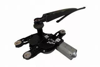 5G0955711C Моторчик стеклоочистителя фар Seat Ateca Арт e12250989, вид 1