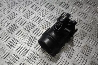 11884414 Расходомер воздуха BMW 1 F20/F21 Арт e12250955, вид 3