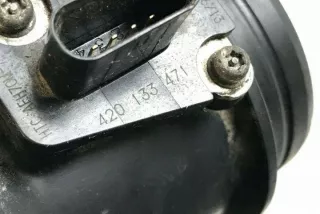 059906461N Расходомер воздуха Audi A4 B8 Арт e12250748, вид 1