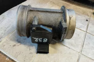 059906461D Расходомер воздуха Audi A4 B6 Арт e12250712, вид 1