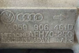 059906461D Расходомер воздуха Audi A4 B6 Арт e12250712, вид 4