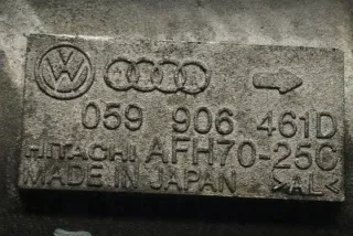 059906461D Расходомер воздуха Audi A4 B6 Арт e12250710, вид 4