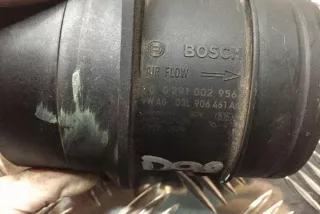 03L906461A Расходомер воздуха Audi A4 B8 Арт e12250659, вид 4