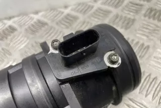 06J906461D Расходомер воздуха Audi A4 B8 Арт e12250656, вид 3