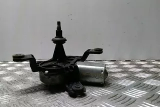 53027312 Моторчик стеклоочистителя фар Opel Corsa D Арт e12250553, вид 4