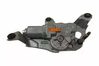 A4442129 Моторчик стеклоочистителя фар Nissan X-Trail T31 Арт e12250483, вид 3