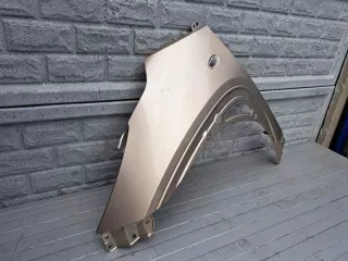  Крыло переднее левое Toyota Aygo 2 Арт e12250386, вид 2
