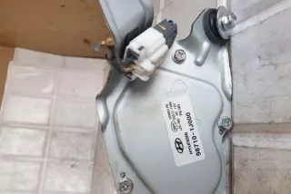 987101J000 Моторчик стеклоочистителя фар Hyundai i20  2 Арт e12249970, вид 2