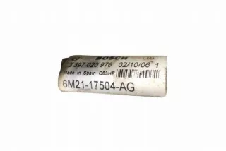 6M2117504AG Моторчик стеклоочистителя фар Ford Galaxy 3 Арт e12249862, вид 1