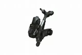6M2117504AG Моторчик стеклоочистителя фар Ford Galaxy 3 Арт e12249862, вид 2
