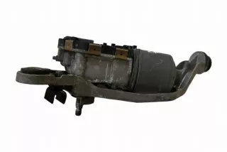 BM5117504AF Моторчик стеклоочистителя фар Ford Focus 2 Арт e12249852, вид 4