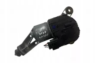 BM5117504AF Моторчик стеклоочистителя фар Ford Focus 2 Арт e12249852, вид 5