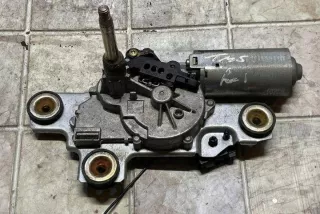 0390201548 Моторчик стеклоочистителя фар Ford Focus 4 Арт e12249829, вид 1