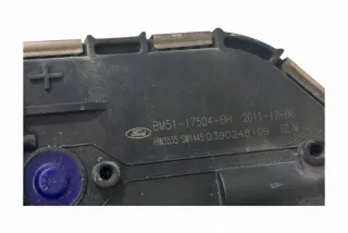 BM5117504BH Моторчик стеклоочистителя фар Ford Focus 4 Арт e12249827, вид 4