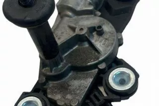 31218473 Моторчик стеклоочистителя фар Ford C-max 2 Арт e12249763, вид 1