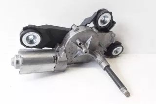 3M51R17K441AE Моторчик стеклоочистителя фар Ford C-max 2 Арт e12249761, вид 2