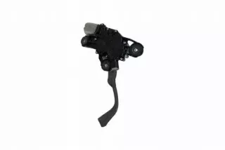 3M51R17K441AD Моторчик стеклоочистителя фар Ford C-max 2 Арт e12249753, вид 1