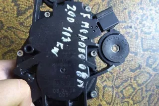 0390201875 Моторчик стеклоочистителя фар Ford C-max 2 Арт e12249751, вид 3