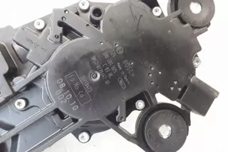 0390201875 Моторчик стеклоочистителя фар Ford C-max 2 Арт e12249743, вид 3