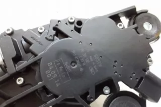0390201582 Моторчик стеклоочистителя фар Ford C-max 2 Арт e12249731, вид 1