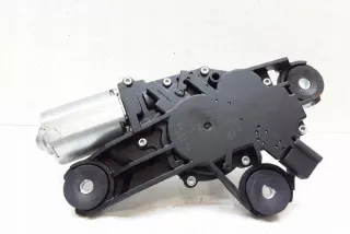 0390201582 Моторчик стеклоочистителя фар Ford C-max 2 Арт e12249731, вид 3