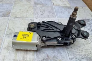 AV6117K441AC Моторчик стеклоочистителя фар Ford C-max 2 Арт e12249711, вид 2