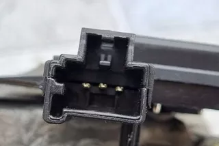 AV6117K441AC Моторчик стеклоочистителя фар Ford C-max 2 Арт e12249711, вид 3