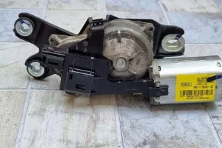 AV6117K441AC Моторчик стеклоочистителя фар Ford C-max 2 Арт e12249711, вид 4