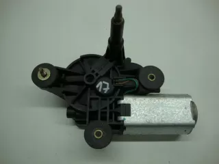 MS259600-7000 Моторчик стеклоочистителя фар Fiat Panda 2 Арт e12249687, вид 1