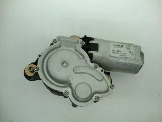 MS259600-7000 Моторчик стеклоочистителя фар Fiat Panda 2 Арт e12249687, вид 2