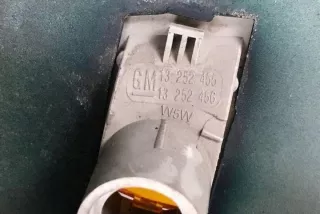 22798556 Крыло переднее правое Opel Astra H Арт e12249403, вид 2