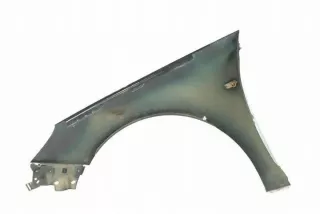 22798556 Крыло переднее правое Opel Astra H Арт e12249403, вид 4