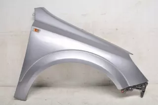 Крыло переднее правое Opel Astra H Арт e12249399, вид 1