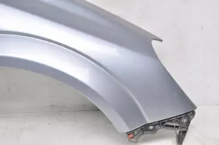  Крыло переднее правое Opel Astra H Арт e12249399, вид 2