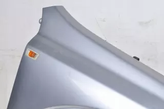  Крыло переднее правое Opel Astra H Арт e12249399, вид 3