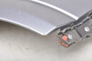  Крыло переднее правое Opel Astra H Арт e12249399, вид 4