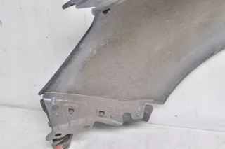  Крыло переднее правое Opel Astra H Арт e12249399, вид 6
