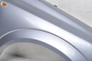  Крыло переднее правое Opel Astra H Арт e12249399, вид 10