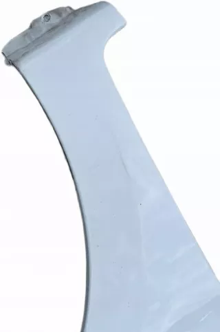 2012-2020 Крыло переднее правое Mitsubishi Space Star 1 Арт e12249231, вид 4