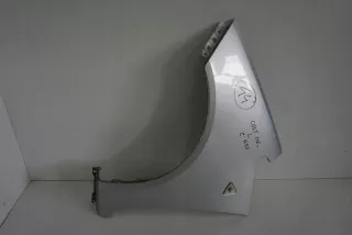 2004-2008ROK 56898093381 Крыло переднее левое Mitsubishi Colt 6 Арт e12249215, вид 1