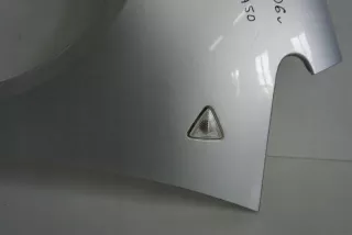 2004-2008ROK 56898093381 Крыло переднее левое Mitsubishi Colt 6 Арт e12249215, вид 4