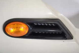 TSM90753 Крыло переднее правое MINI Cooper R56 Арт e12249204, вид 2