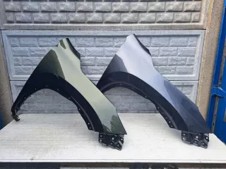  Крыло переднее правое Lexus NX Арт e12248889, вид 1