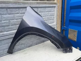  Крыло переднее правое Lexus NX Арт e12248889, вид 4