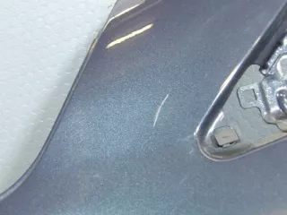  Крыло переднее левое Ford C-max 2 Арт e12248484, вид 2