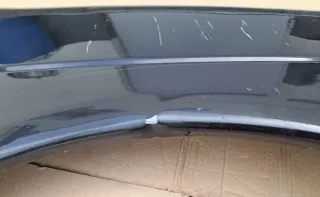  Крыло переднее правое Citroen C5 2 Арт e12248371, вид 4