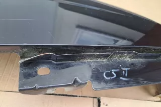  Крыло переднее правое Citroen C5 2 Арт e12248371, вид 9