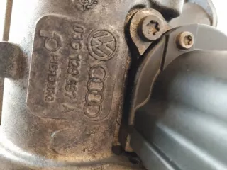 03G129637A Моновпрыск Volkswagen Golf 5 Арт e12248130, вид 4
