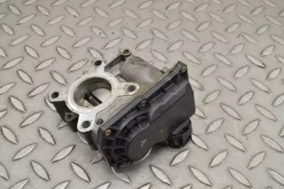 161206038R Моновпрыск Renault Megane 3 Арт e12247946, вид 4
