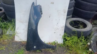 ABG1683 Крыло переднее правое Audi A3 8L Арт e12247757, вид 1